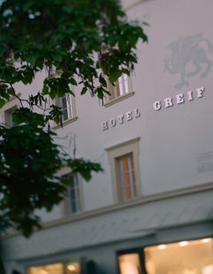 Hotel Greif