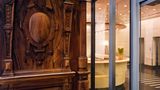 Hotel Greif Lobby