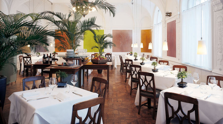 Hotel Greif Restaurant