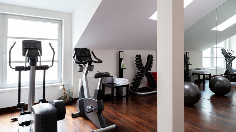 <b>Hotel Greif Health Club</b>. Images powered by <a href="https://www.leonardoworldwide.com/" title="Leonardo Worldwide" target="_blank">Leonardo</a>.