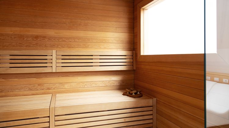 Hotel Greif Spa