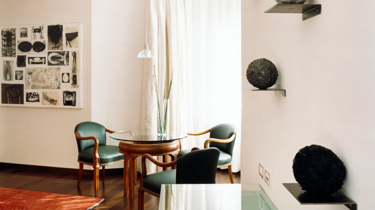 Hotel Greif Suite