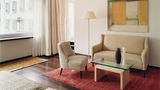 Hotel Greif Room