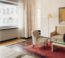 Hotel Greif Room