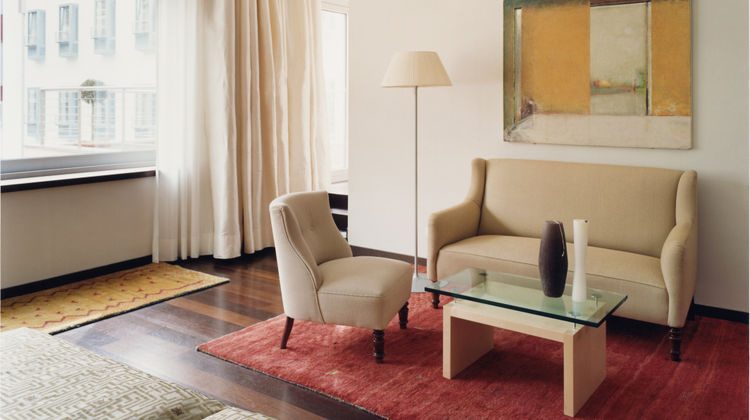 Hotel Greif Room