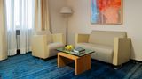 Hotel Greif Room