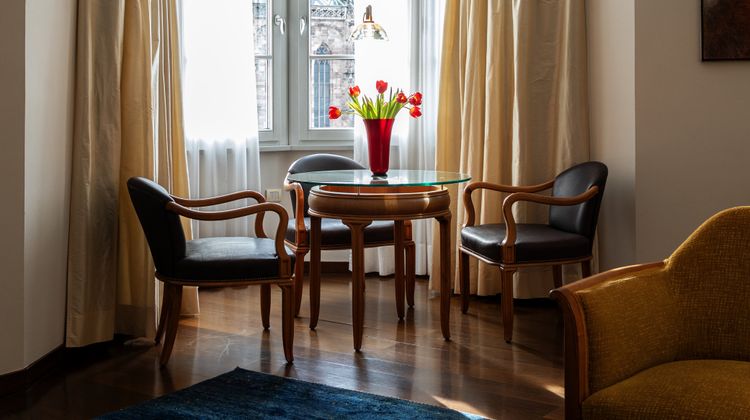 Hotel Greif Suite