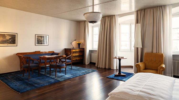 Hotel Greif Suite