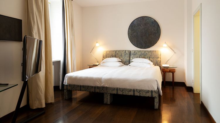 Hotel Greif Suite