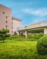Metropark Lido Hotel, Beijing