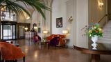 <b>Grand Hotel Continental Siena Lobby</b>. Images powered by <a href="https://www.leonardoworldwide.com/" title="Leonardo Worldwide" target="_blank">Leonardo</a>.