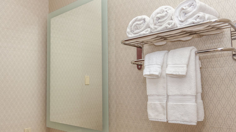 Conwell Inn Room