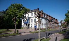 Welcome Hotel Bad Arolsen
