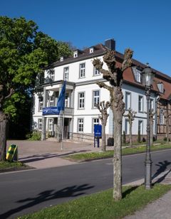 Welcome Hotel Bad Arolsen