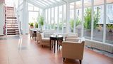 Welcome Hotel Bad Arolsen Lobby