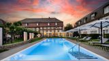 Welcome Hotel Bad Arolsen Pool