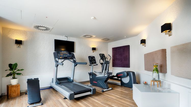 Welcome Hotel Bad Arolsen Health Club
