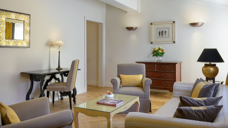 Grand Hotel Continental Siena Recreation