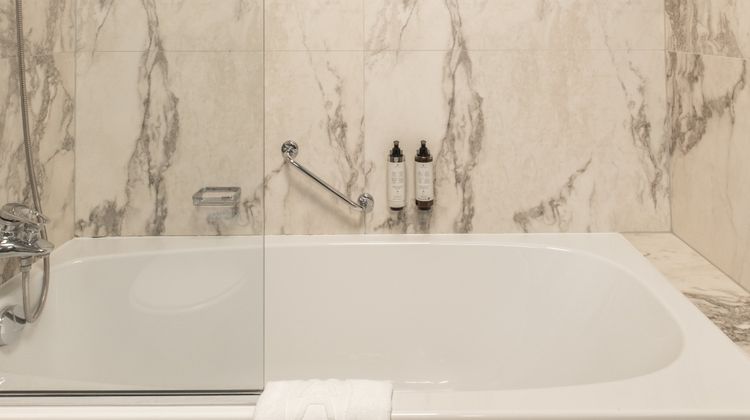 TOP CityLine Hyllit Hotel Room