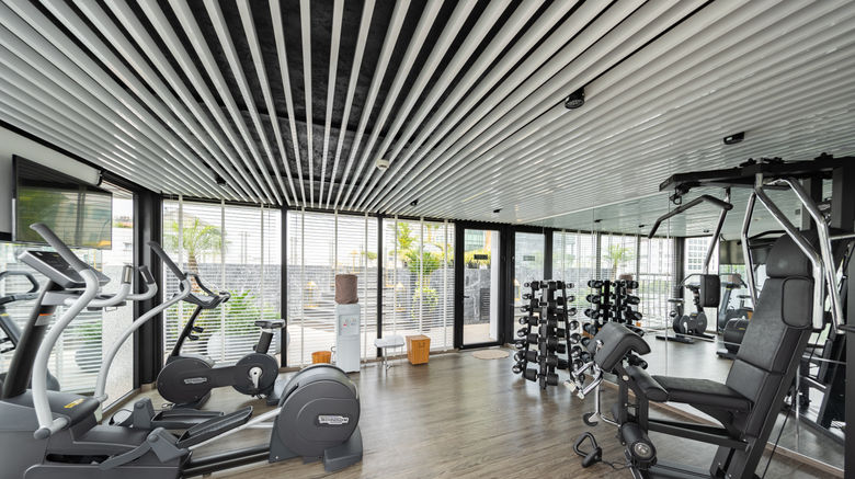 <b>Bach Suites Saigon Health Club</b>. Images powered by <a href="https://www.leonardoworldwide.com/" title="Leonardo Worldwide" target="_blank">Leonardo</a>.