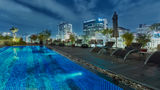Bach Suites Saigon Pool