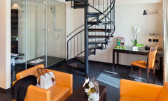 Flemings Hotel Muenchen City