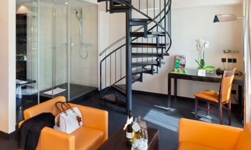 Flemings Hotel Muenchen City