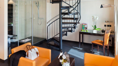Flemings Hotel Muenchen City