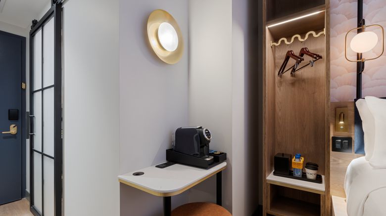 <b>voco Times Square Broadway by IHG Room</b>. Images powered by <a href="https://www.leonardoworldwide.com/" title="Leonardo Worldwide" target="_blank">Leonardo</a>.