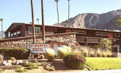 Del Marcos Hotel