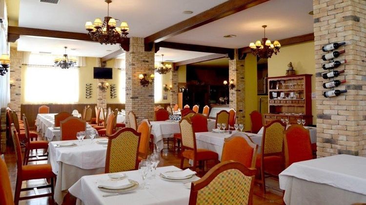 Lasa Sport Restaurant