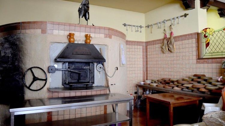 Lasa Sport Restaurant