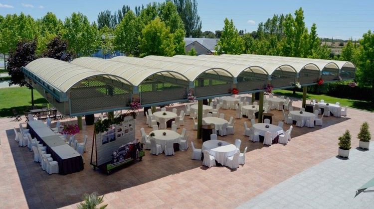 Lasa Sport Restaurant
