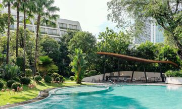 Movenpick BDMS Wellness Resort Bangkok