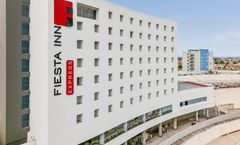 Fiesta Inn Durango