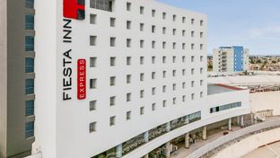 Fiesta Inn Durango