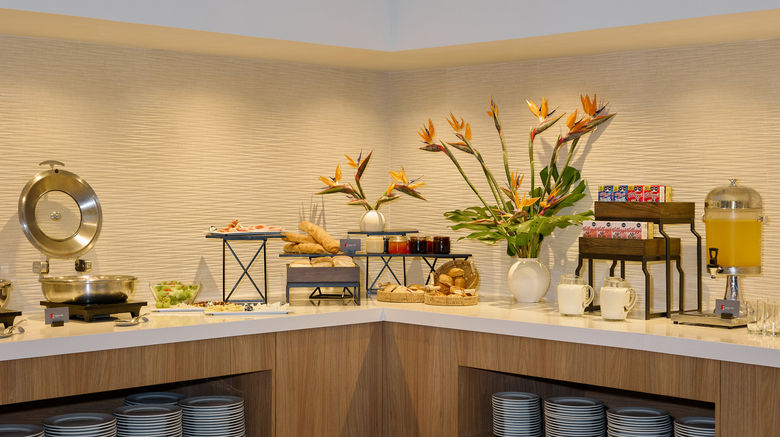 <b>Fiesta Inn Monterrey Valle Restaurant</b>. Images powered by <a href="https://www.leonardoworldwide.com/" title="Leonardo Worldwide" target="_blank">Leonardo</a>.