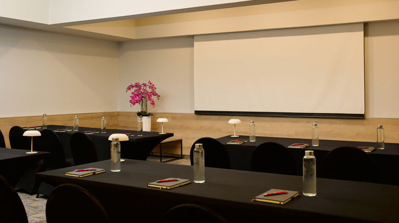 <b>Fiesta Inn Monterrey Valle Meeting</b>. Images powered by <a href="https://www.leonardoworldwide.com/" title="Leonardo Worldwide" target="_blank">Leonardo</a>.