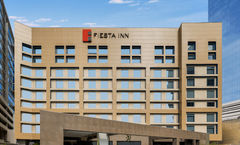 Fiesta Inn Monterrey Valle
