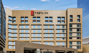 Fiesta Inn Monterrey Valle