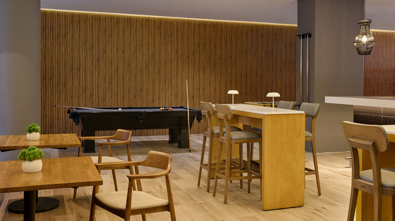 <b>Fiesta Inn Monterrey Valle Restaurant</b>. Images powered by <a href="https://www.leonardoworldwide.com/" title="Leonardo Worldwide" target="_blank">Leonardo</a>.