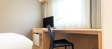Richmond Hotel Hamamatsu Other