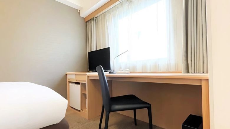 <b>Richmond Hotel Hamamatsu Other</b>. Images powered by <a href="https://www.leonardoworldwide.com/" title="Leonardo Worldwide" target="_blank">Leonardo</a>.