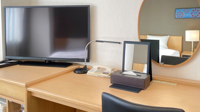 <b>Richmond Hotel Hamamatsu Other</b>. Images powered by <a href="https://www.leonardoworldwide.com/" title="Leonardo Worldwide" target="_blank">Leonardo</a>.