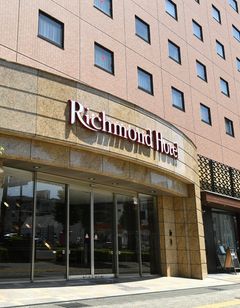Richmond Hotel Hamamatsu