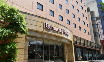 Richmond Hotel Hamamatsu