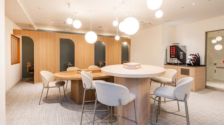<b>Richmond Hotel Premier Sendai Ekimae Other</b>. Images powered by <a href="https://www.leonardoworldwide.com/" title="Leonardo Worldwide" target="_blank">Leonardo</a>.
