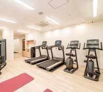 Richmond Hotel Premier Sendai Ekimae Room