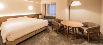 Richmond Hotel Premier Sendai Ekimae Room