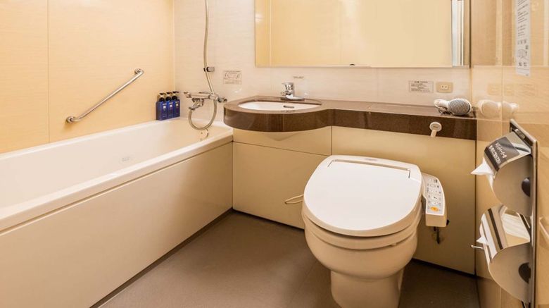 <b>Richmond Hotel Premier Sendai Ekimae Other</b>. Images powered by <a href="https://www.leonardoworldwide.com/" title="Leonardo Worldwide" target="_blank">Leonardo</a>.